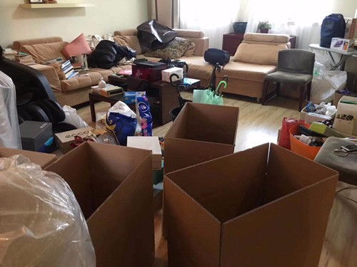 上海靜安區精品搬家公司服務周到，搬遷體驗優質
