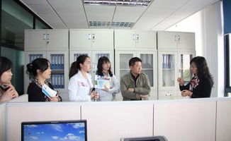 深度賦能基層治理 全市街道社區(qū)黨組織書記培訓班學員實地考察上海信息咨詢服務新范式